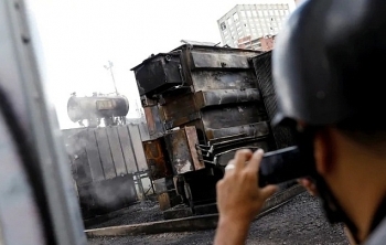 Nhà máy điện ở Venezuela phát nổ, chuỗi ngày mất điện tiếp tục kéo dài?