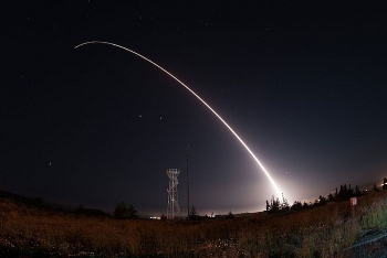 Mỹ sắp phóng thử tên lửa hành trình tầm bắn 1.000km