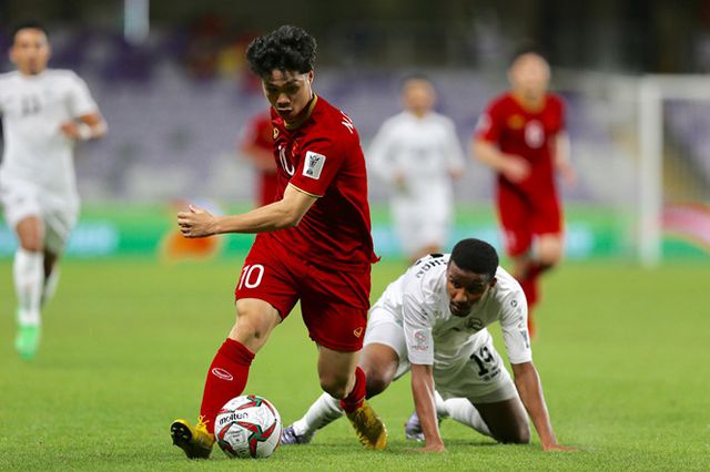 bong da nam sea games quy dinh do tuoi u222 cho tinh toan cua thay park