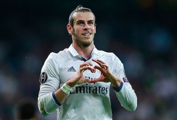 Bayern Munich bất ngờ nhảy vào cuộc đua giành Gareth Bale
