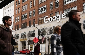 Google bị phạt 1,7 tỷ USD vì độc quyền quảng cáo