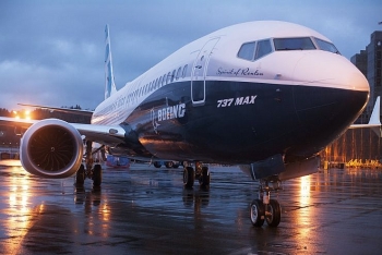 Hãng hàng không đầu tiên hủy đơn đặt hàng Boeing 737 MAX