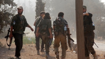 Khủng bố HTS âm mưu sử dụng vũ khí hóa học ở Saraqib