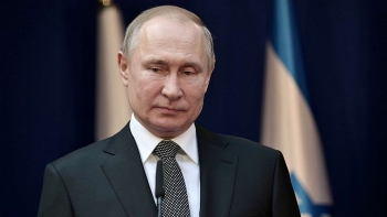 Hạ viện Nga mở đường, ông Putin để ngỏ khả năng tại vị sau năm 2024