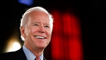 Bầu cử Mỹ 2020: Joe Biden tiếp tục giành ưu thế trong cuộc đua trở thành ứng viên đảng Dân chủ