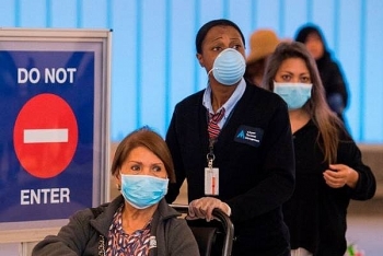 Hơn 20 bang của Mỹ ban bố tình trạng khẩn cấp do dịch Covid-19