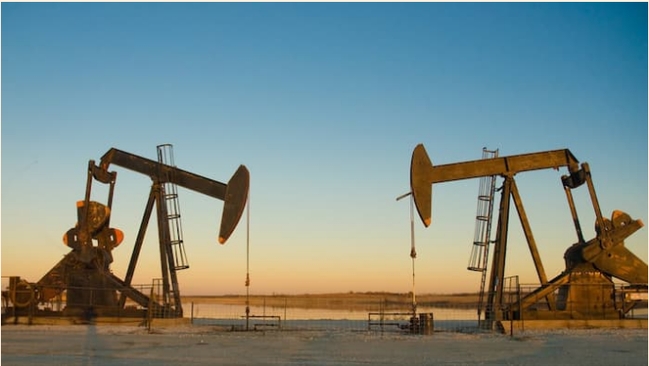 Mỹ lên kế hoạch thành lập một liên minh dầu mỏ với Ả Rập Xê-út