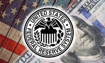 Fed đã bơm ra thị trường bao nhiêu tiền?