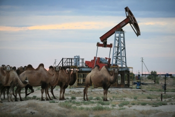 Kazakhstan giữ nguyên sản lượng khai thác dầu thô trong tháng 4/2020