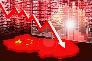 Kinh tế Trung Quốc trong tình trạng tồi tệ nhất kể từ năm 1990