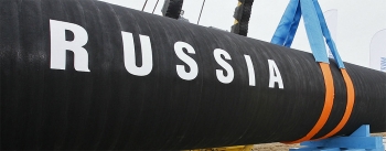 Doanh thu dầu khí của Nga 2020 sẽ giảm 3000 tỷ Rúp