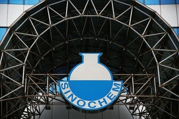 Sinochems sẽ dừng làm ăn với Rosneft?