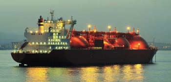 Xuất khẩu LNG của Mỹ tháng 01 tăng 13,3%