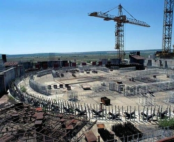 Bulgaria hoãn đấu thầu dự án nhà máy điện hạt nhân Belene