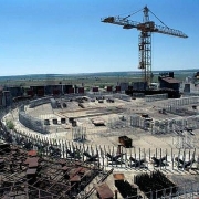 Bulgaria hoãn đấu thầu dự án nhà máy điện hạt nhân Belene
