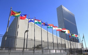 Liên Hợp Quốc hoãn hội nghị về Hiệp ước Cấm phổ biến vũ khí hạt nhân