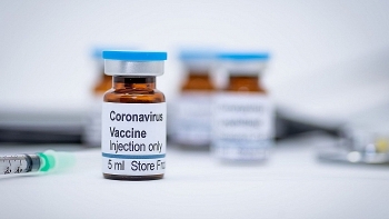 Nhật Bản và WHO hợp tác phát triển vaccine ngừa Covid-19