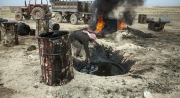 Nga giành quyền kiểm soát mỏ dầu al-Thawra ở Syria