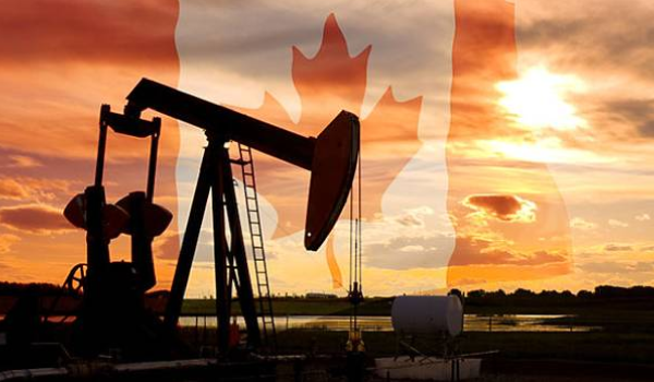 Ngành công nghiệp dầu mỏ Canada giảm 7.300 việc làm trong năm nay
