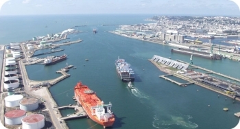 Pháp lên kế hoạch xây kho cảng tiếp nhận LNG mới