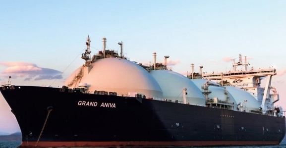 Mỹ thảo luận về nguồn cung LNG và hydro sang Đức