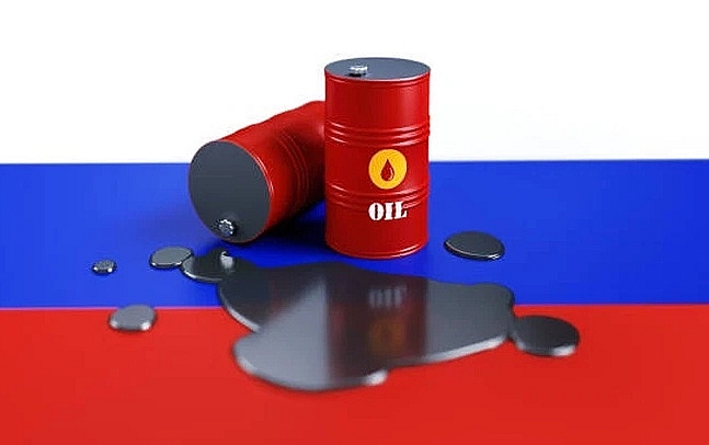 Bức tranh xuất khẩu các sản phẩm dầu của Nga trong tháng 5 có gì mới