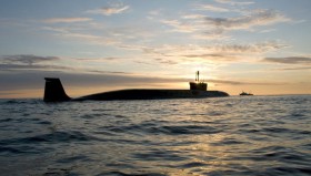 Tàu ngầm hạt nhân chiến lược lớp Borey đã sẵn sàng chiến đấu?
