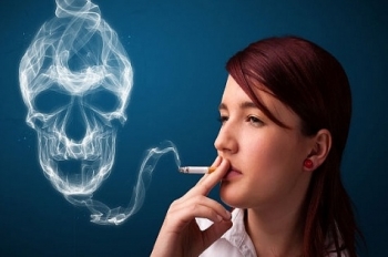 Những lợi ích cho cơ thể ngay sau khi bỏ thuốc lá