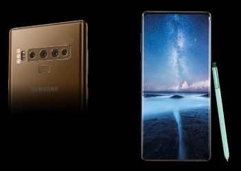 Samsung Galaxy Note 10 có thêm phiên bản màn hình nhỏ?