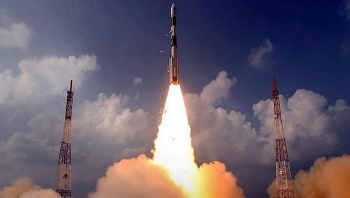 Ấn Độ phóng hàng loạt vệ tinh quân sự trong năm 2019