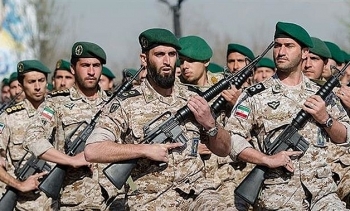 Iran dọa liệt quân đội Mỹ vào danh sách đen để trả đũa