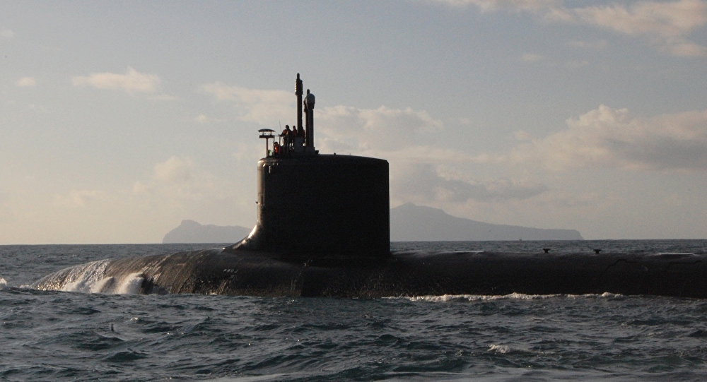 Canada kêu gọi NATO điều thêm tàu ngầm đến Biển Đen