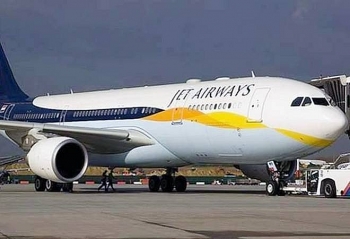 Hơn 1.000 phi công của hãng hàng không Ấn Độ nghỉ bay vì bị nợ lương