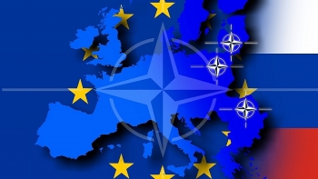 Nga tuyên bố không có quan hệ hợp tác với NATO