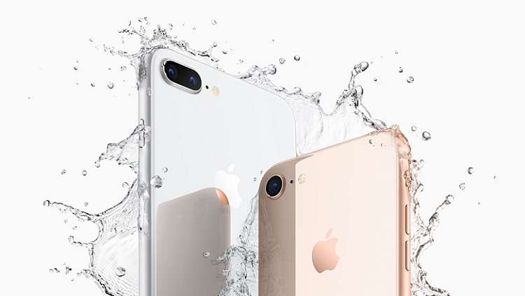 apple ra mat ban nang cap cua iphone 8 vao nam 2020
