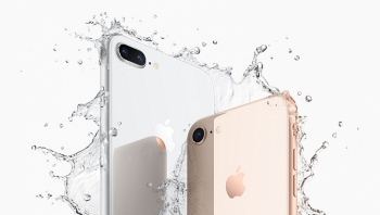 Apple ra mắt bản nâng cấp của iPhone 8 vào năm 2020