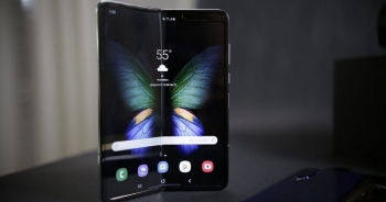 Samsung hoãn bán Galaxy Fold tại Mỹ