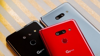 LG chuyển dây chuyền sản xuất điện thoại sang Việt Nam