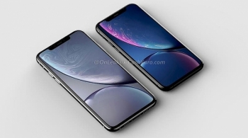 iPhone 2019 bất ngờ lộ ảnh với cụm 3 camera sau