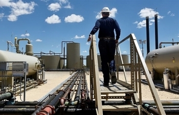 IEA: Ngành công nghiệp dầu mỏ đang trải qua cuộc khủng hoảng chưa từng có trong lịch sử