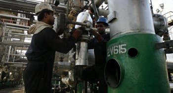 Covid-19 có thể cản trở việc nhập khẩu dầu của Ấn Độ