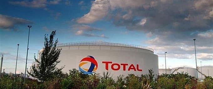 Total đầu tư hơn 5 tỉ USD cho dự án dầu khí tại Uganda