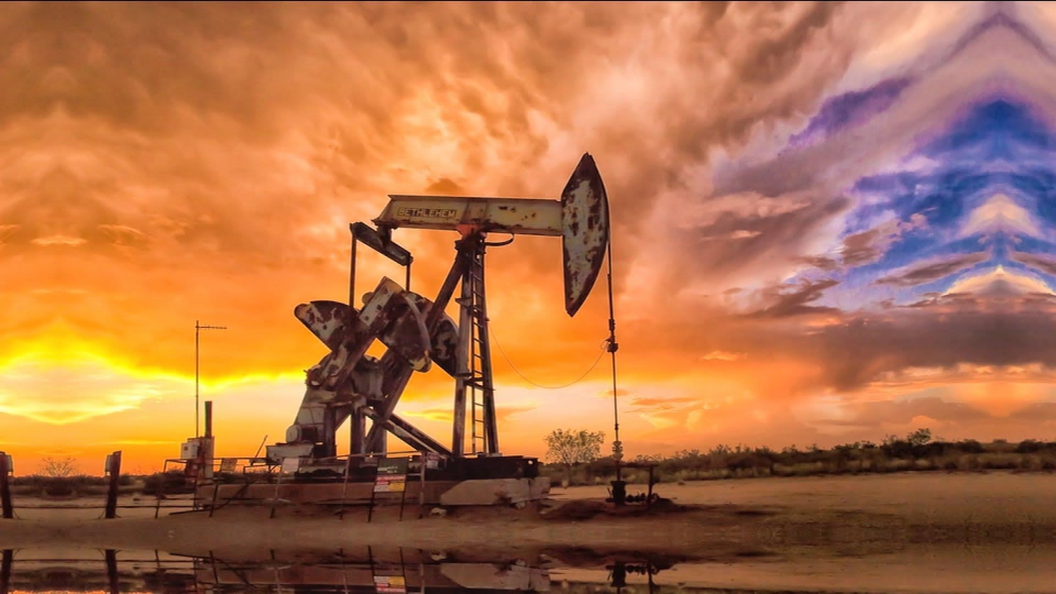 10 khám phá thú vị nhất về dầu mỏ có thể bạn chưa biết (Phần 2)