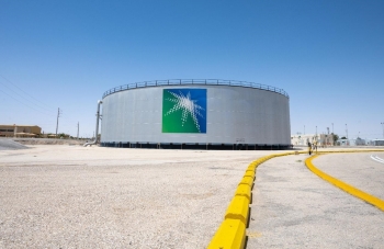 Aramco sẽ bán cổ phần tại các mỏ dầu không chiến lược