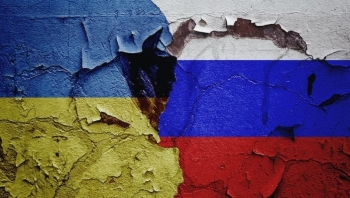 Bộ Ngoại giao Nga thông báo trục xuất nhà ngoại giao Ukraine