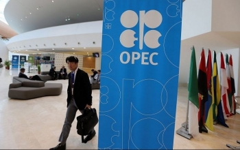 OPEC tăng sản lượng dầu lên mức cao nhất kể từ tháng 4 năm 2020