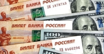 Nga: Yêu cầu thanh toán khí đốt bằng đồng rúp chỉ là bước khởi đầu