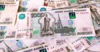 Nga: Một số khách hàng đồng ý thanh toán bằng đồng rúp cho khí đốt