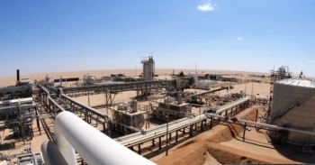 Libya tuyên bố bất khả kháng đối với mỏ dầu lớn nhất