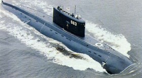 Sức mạnh của tàu ngầm Kilo Hà Nội mà Thủ tướng vừa thị sát
